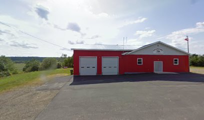 East River-St. Mary's Fire Department