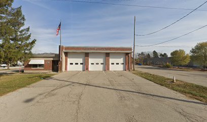 Moraine Fire Department