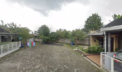 Rumah Kanahayaubi