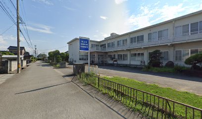 富山職業能力訓練専門学校