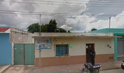 Lavandería San José