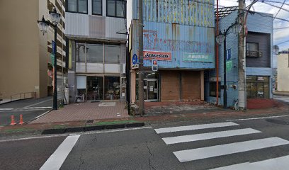 斎藤自転車店
