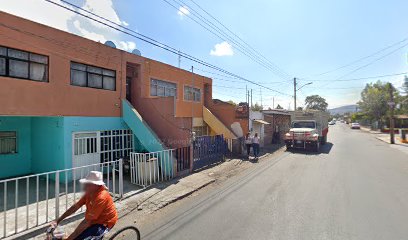 Asfaltos Selectos de Ocotlán