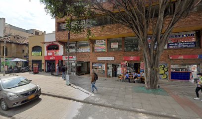 Rocas Y Minerales