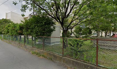 諏訪市立中洲小学校