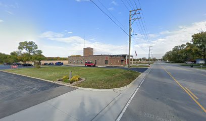 East Joliet Fire Protection District Station 51