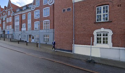 EMDR Center Danmark