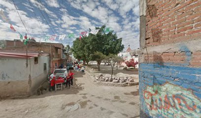 Campo de fútbol