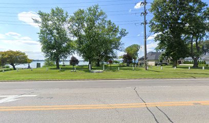 Wyandotte Indian Cemetery