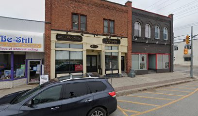 HGR Graham Partners LLP - Elmvale