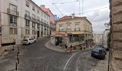 Restaurant pour touristes