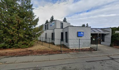 Comox Valley Foundry (John Howard Society)