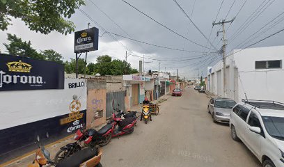 Panaderia San Martin