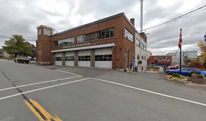 Windsor Fire Department