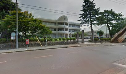 阿賀野市立安田中学校