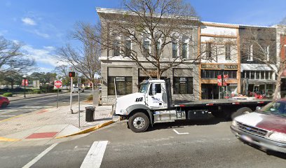 Southeast Roof Advisors