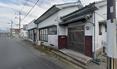 川畑精肉店