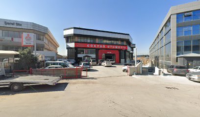 Ankara Göktuğ Otomotiv