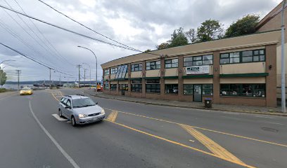 Christian Science Reading Room, Nanaimo