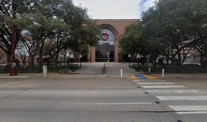 Theater District Parking