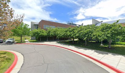Encore Institute at Salt Lake Community College