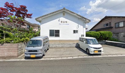 sunトレーニングジム