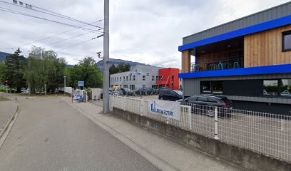 SUP-VÉTO GRENOBLE - Formation ASV