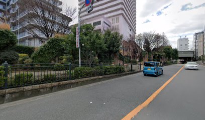 このまちクリニック京橋