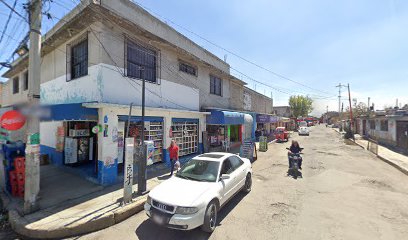 Tienda