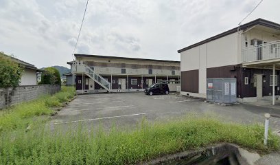 （有）アテスセキュリティ 山口営業所