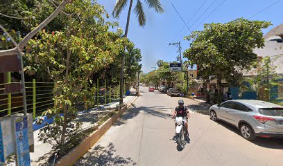 San Pancho Birding Club