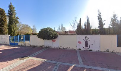 Escuela Infantil Zarabanda