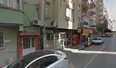 Çağli Market Tekel & Gazete Bayi