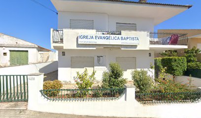 Igreja Evangélica Baptista De Cascais