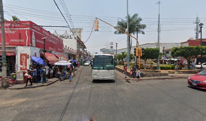 Plaza la ASUNCIÓN