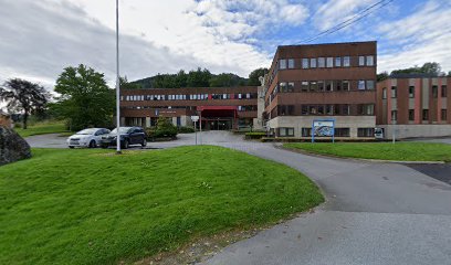 Norheimsund Indremisjon