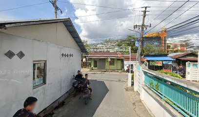 Jersey Bola Banjarmasin