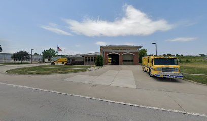 Lee's Summit Fire Department Station #2