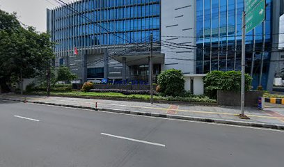 PT. Pakarti Riken Indonesia (Sales Office)