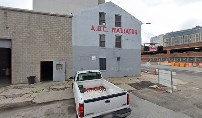 ABC Radiator & Air Conditioning