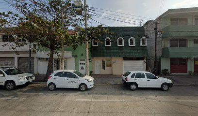 Centro de Especialidades Médicas del Estado de Veracruz