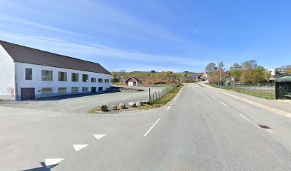 Østhusvik grendahus