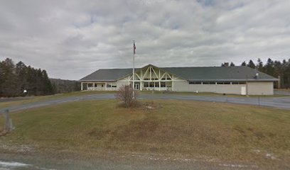 Walden community Library