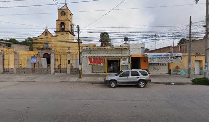 Polarizados Santa Maria