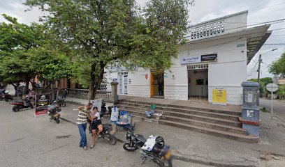 Hacienda El Retorno