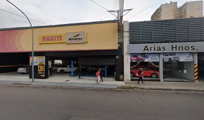 Concesionario Pick Ups Bahía