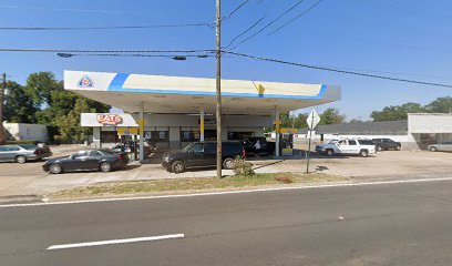 SunStop Store #608