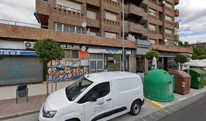 Casa actual en Logroño