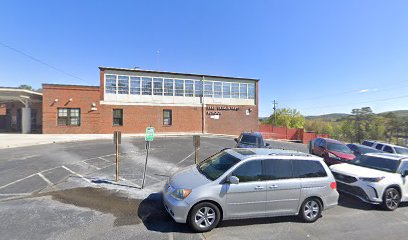 Saks Elementary School
