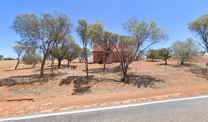 St. Peters Anglican Church